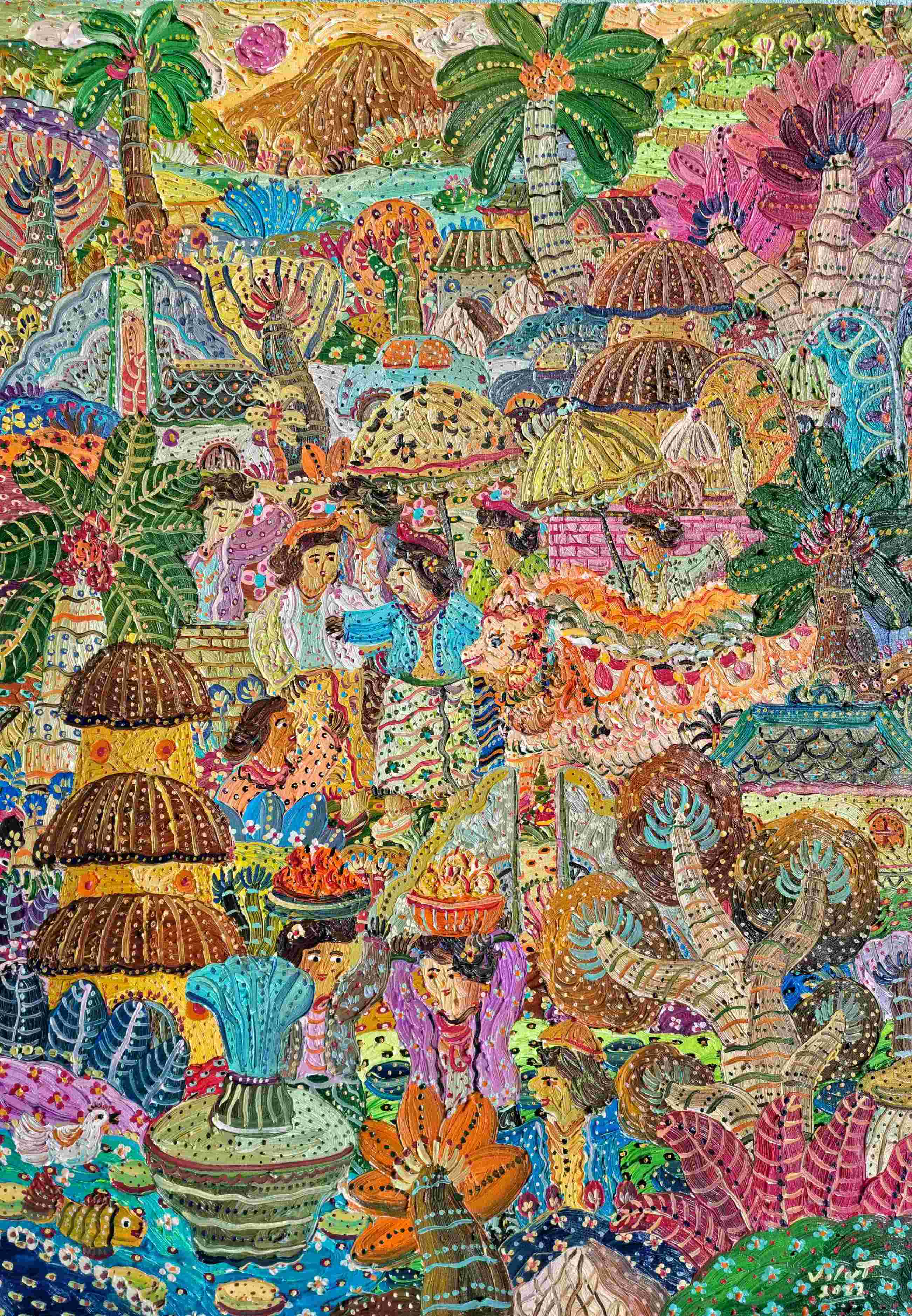 50X70CM
OIL ON CANVAS
2023 preview