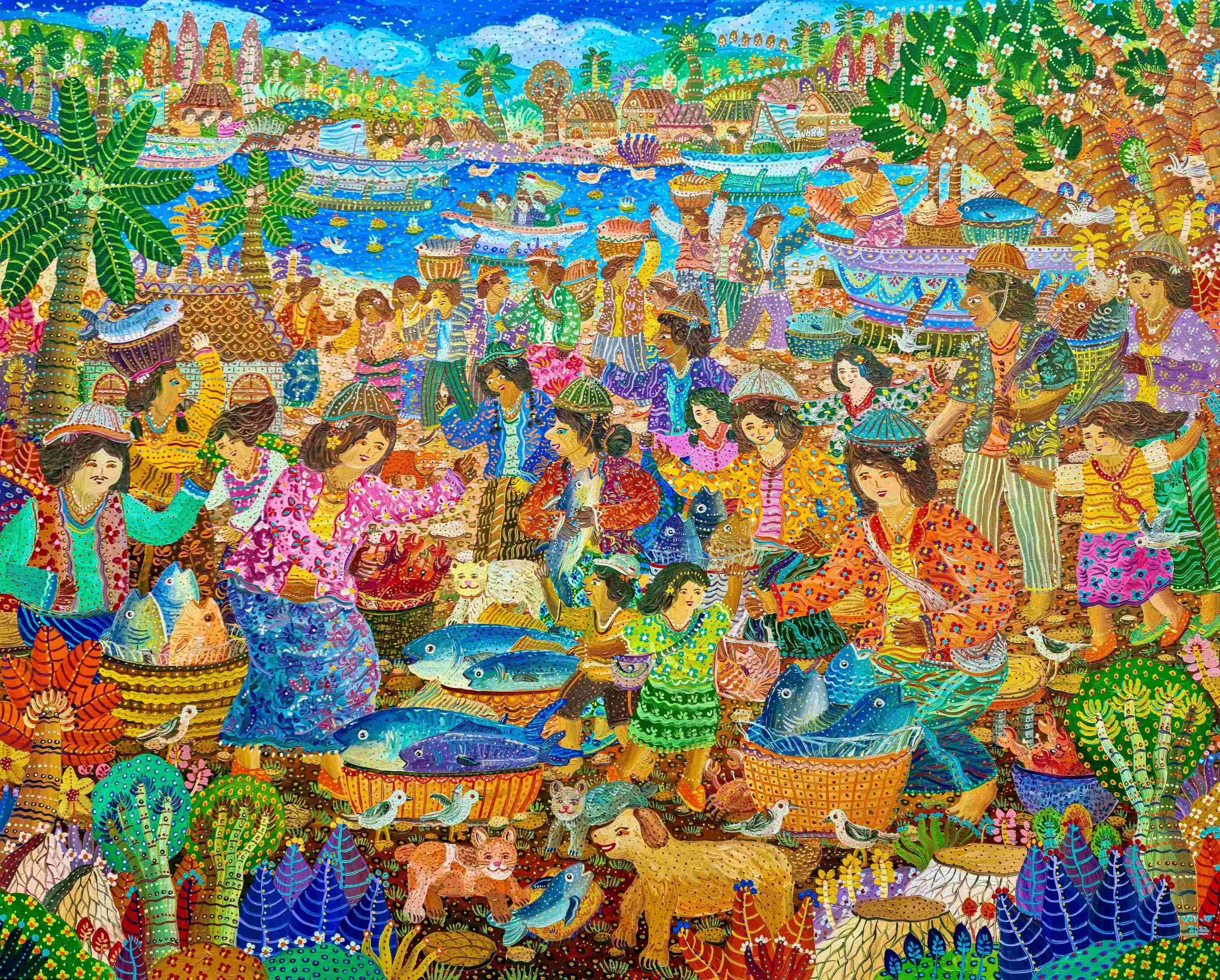 120X150CM
OIL ON CANVAS
2022 preview