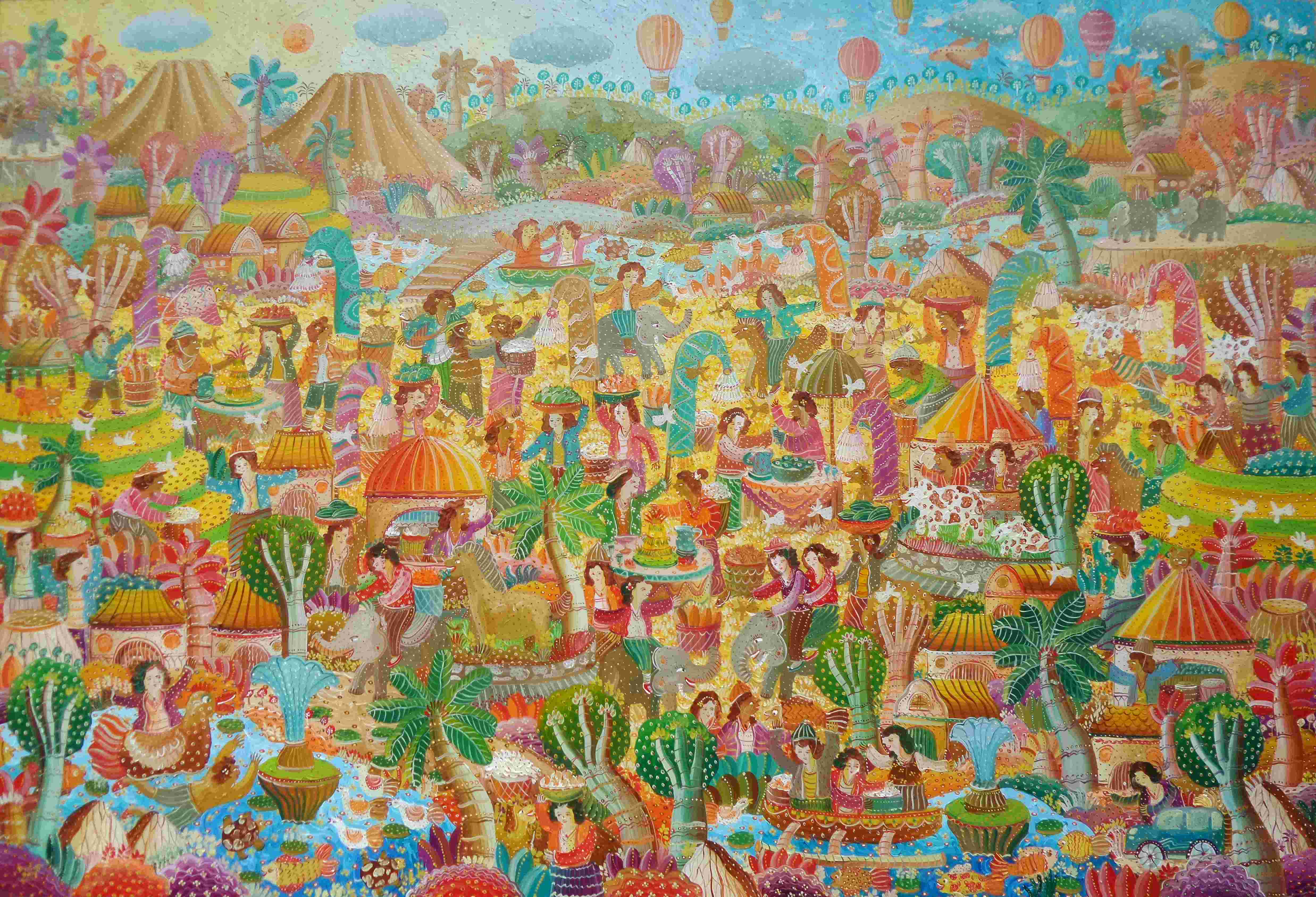 120X180CM
OIL ON CANVAS
2018 preview