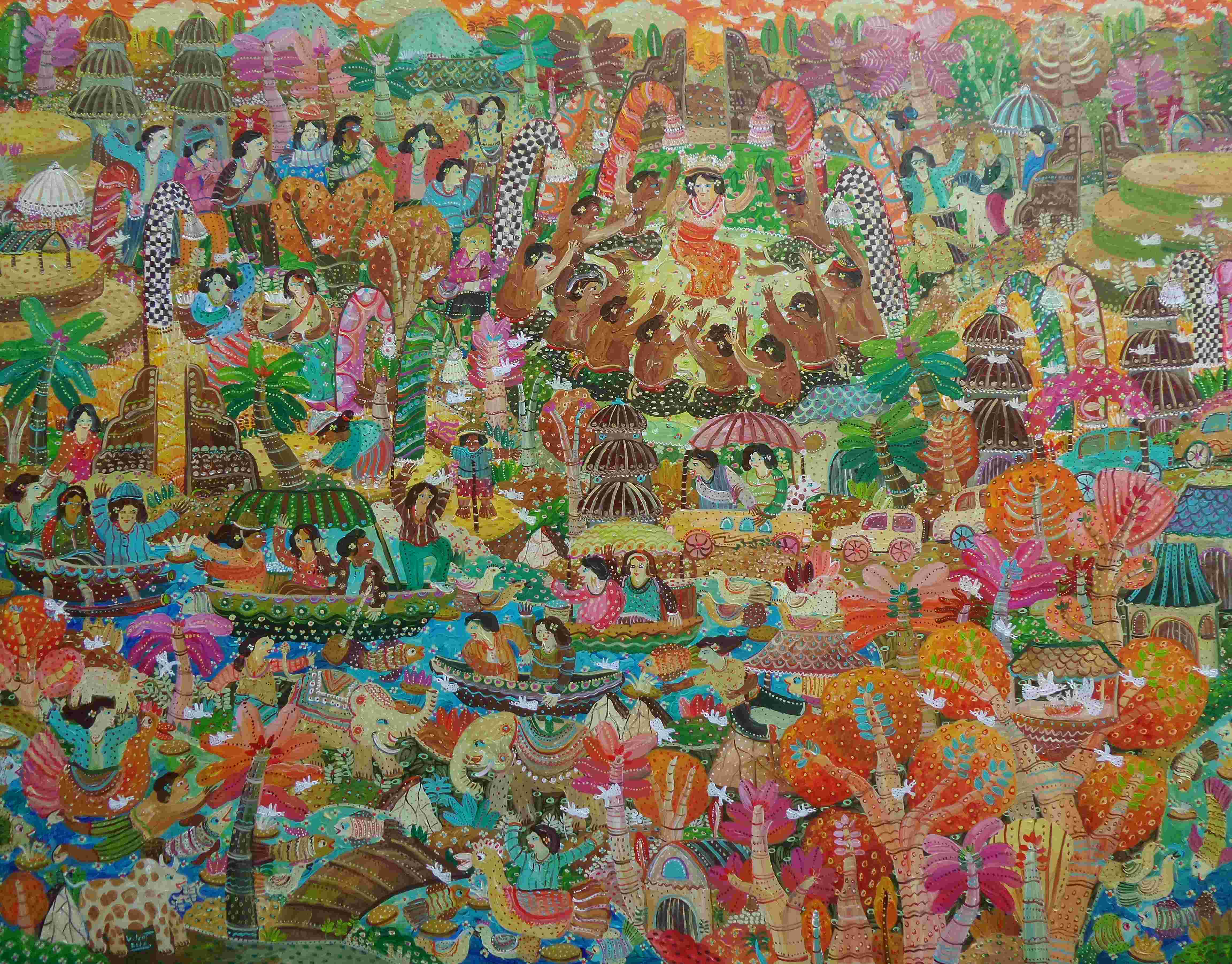 120X150CM
ACRYLIC ON CANVAS
2016 preview