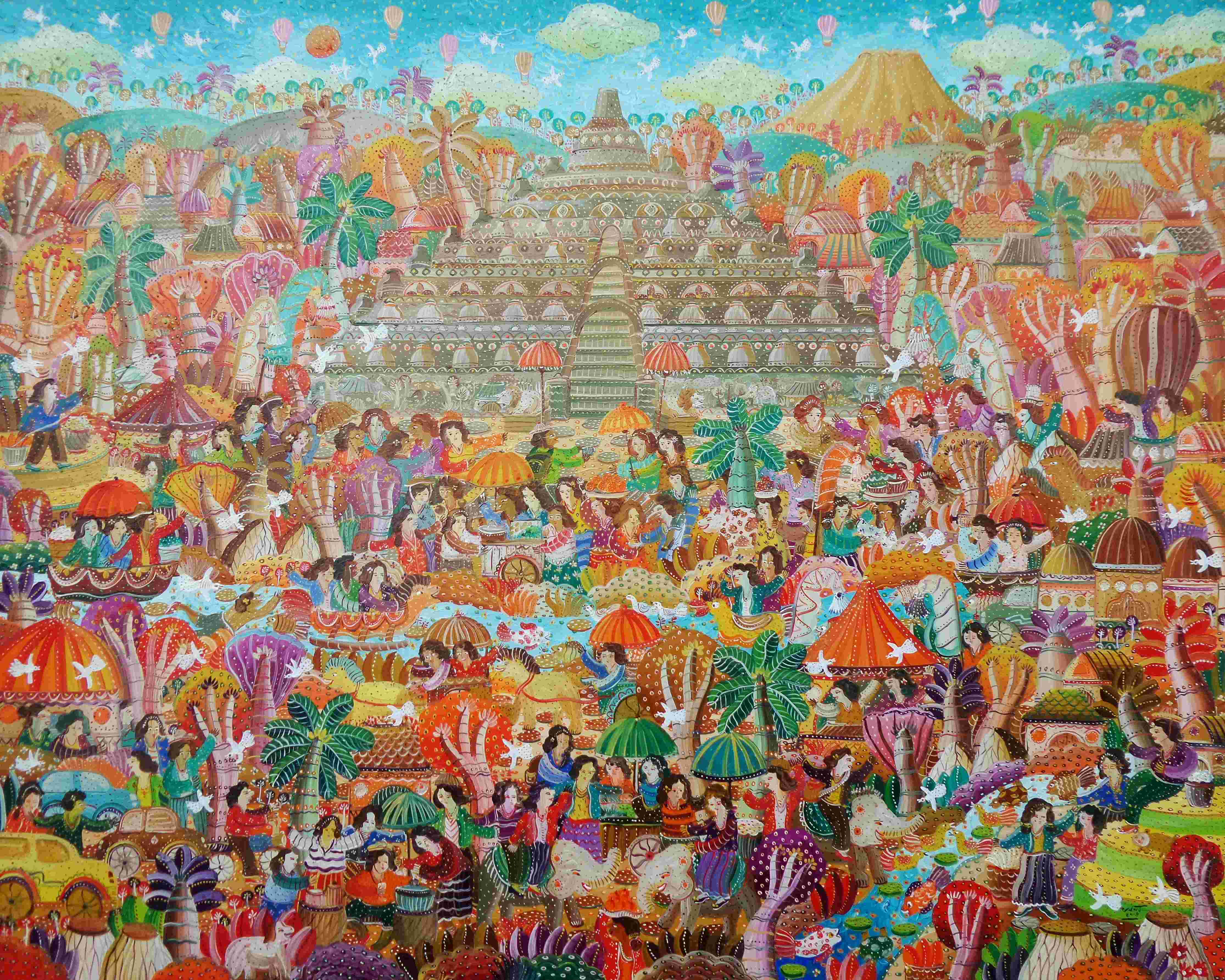 120X150CM
OIL ON CANVAS
2018 preview