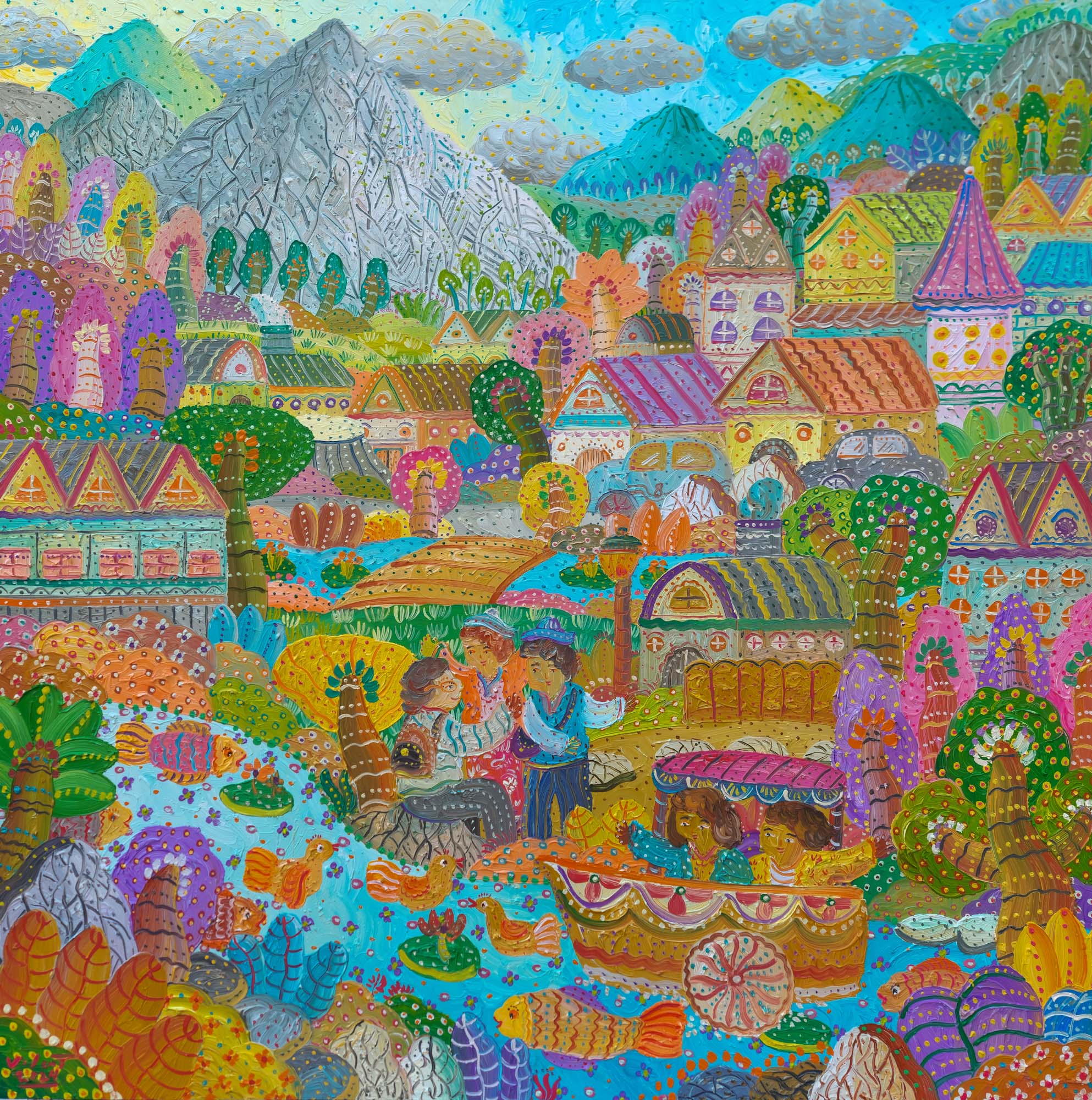 88X88CM
OIL ON CANVAS
2024 preview